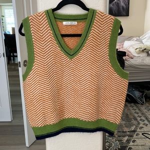 Sweater Vest